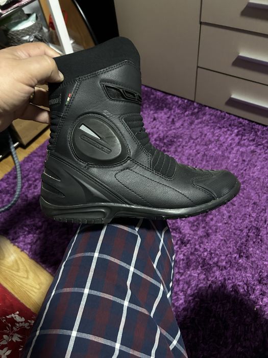 Ghete moto atv Gaerne 40-41