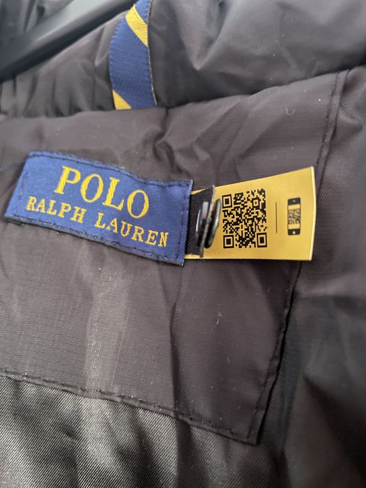 Geaca ralph lauren