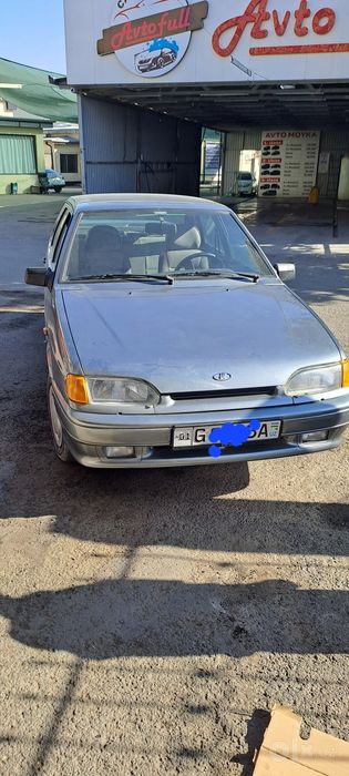 Lada SAMARA 2115