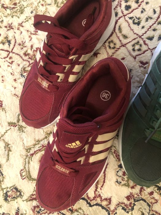 Кроссовки 34-35