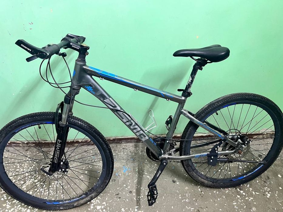 СРОЧНО продам велосипед