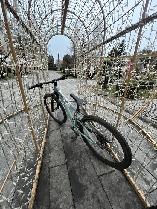 Vând Rockrider st500