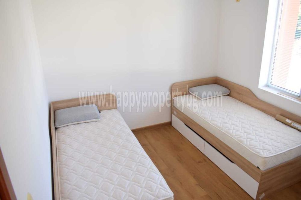 Продава се Тристаен апартамент в Свети Влас - 83 кв.м за 952 €/кв.м - Снимка #6
