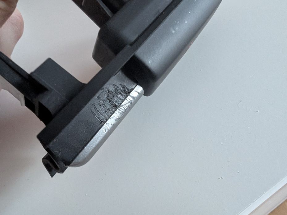 Модул аварийни светлини Мазда CX-3 цх3 2016