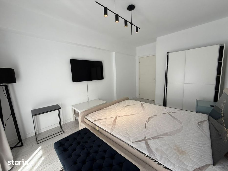 Apartament 3 Camere cu terasa 30 mp - Bulevardul Pipera