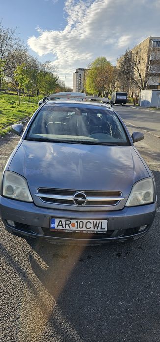 Opel Vectra c 1.8 benzină