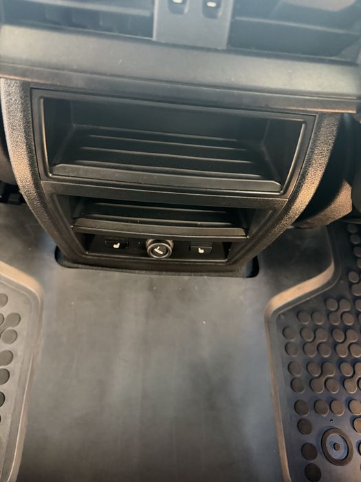 BMW X5 X Drive Fabricatie 2015 Luna 12