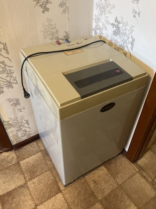 Стиральная машинка