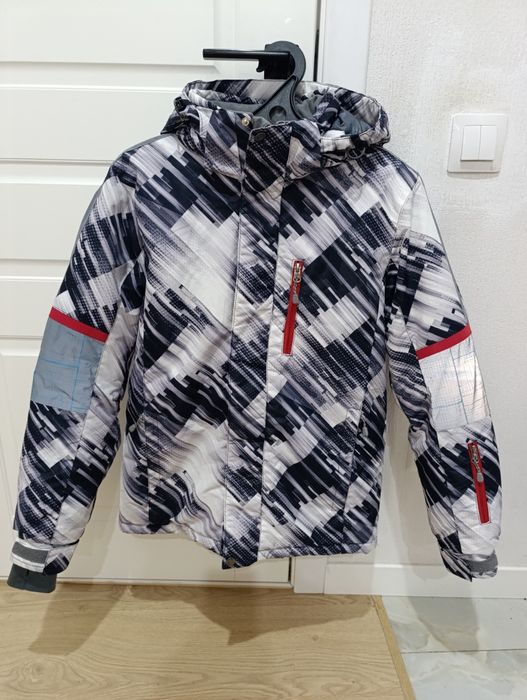 Продам зимний термокостюм