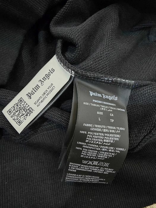 Hanorac Palm Angels