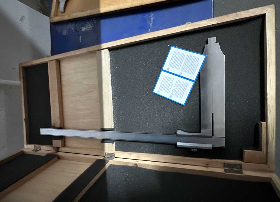 Accesorii strung și freză: universal4bacur, masă rotativă, micrometre