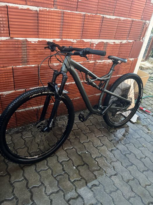 RockRider St 540 s