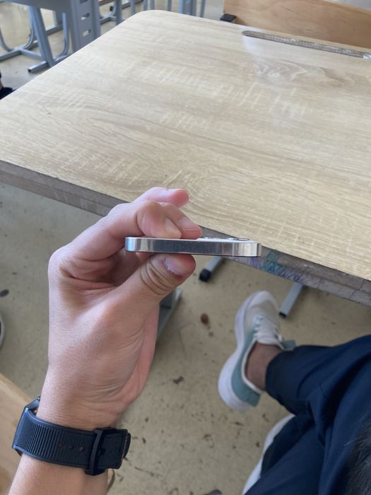 IPhone 12 pro  .