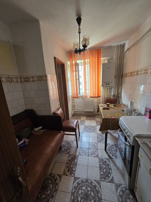 Apartament de vânzare