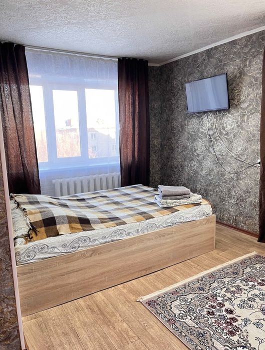 Квартиры на ночь