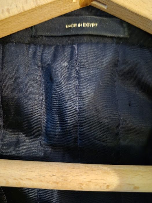 Massimo Dutti  вълна и кашмир