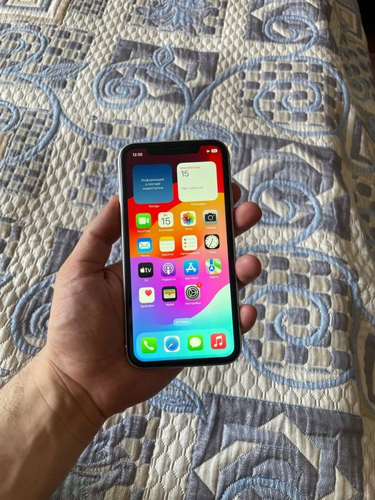 Айфон 11 128гб iphone