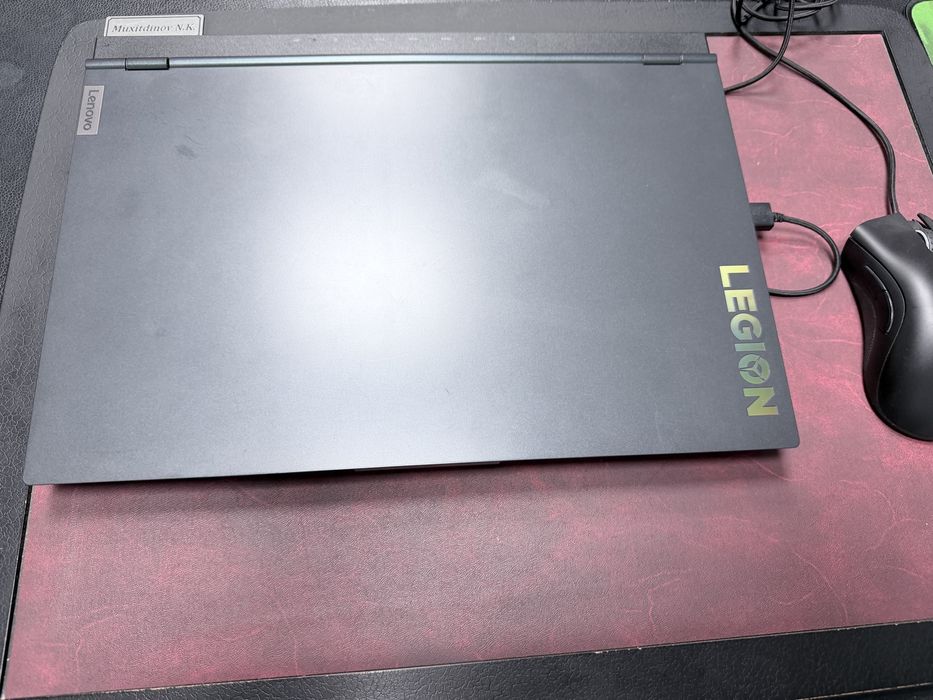 Lenovo Legion 5i