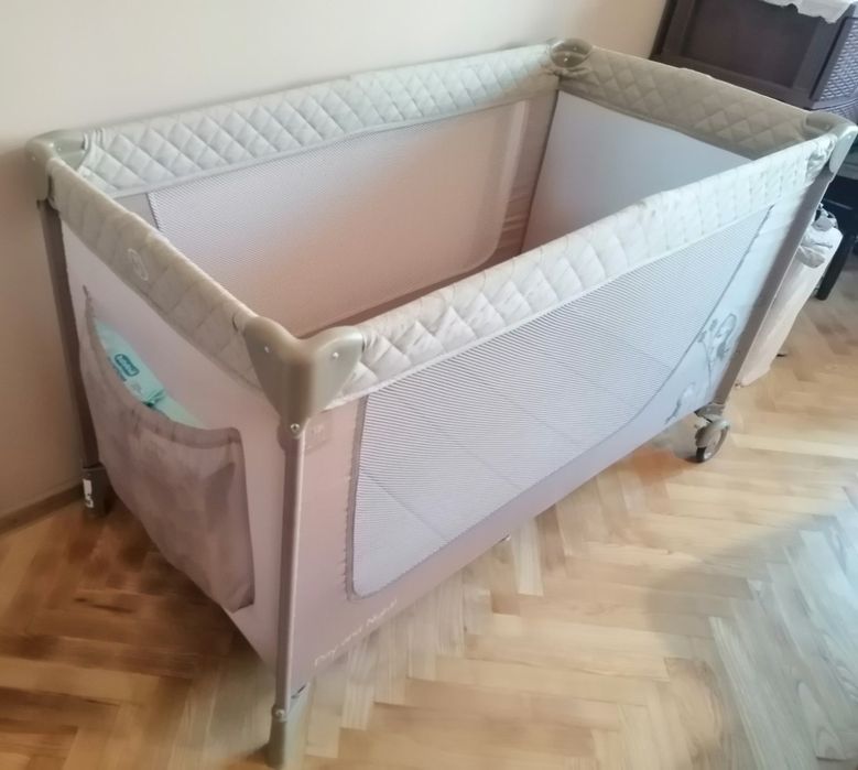 Бебешка кошара Kikka Boo