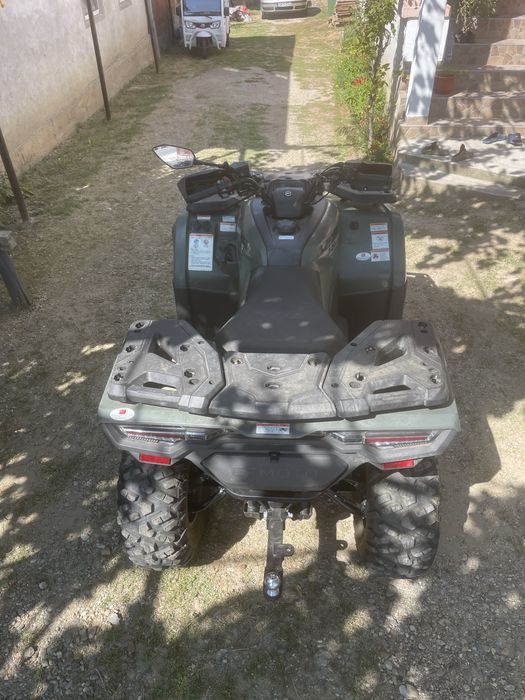 ATV CF MOTO 520 2024
