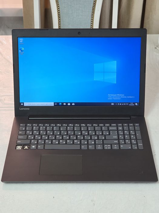 Ноутбук Lenovo ideapad