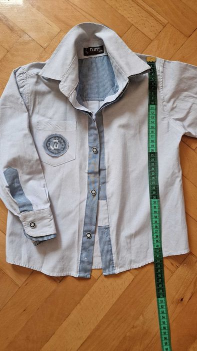 Ризки за момченце