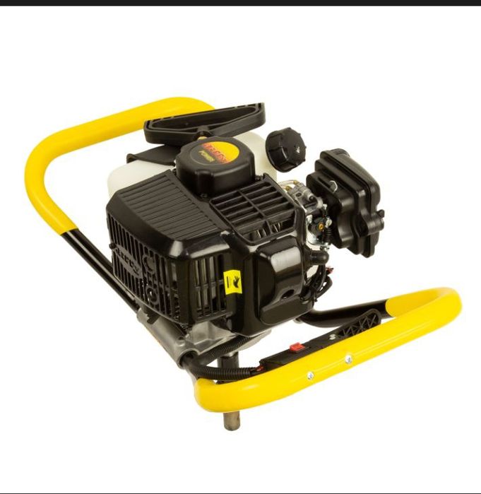 Продам бензобур американский