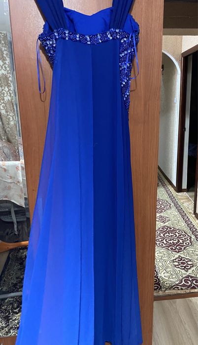 Продам вечернее платье