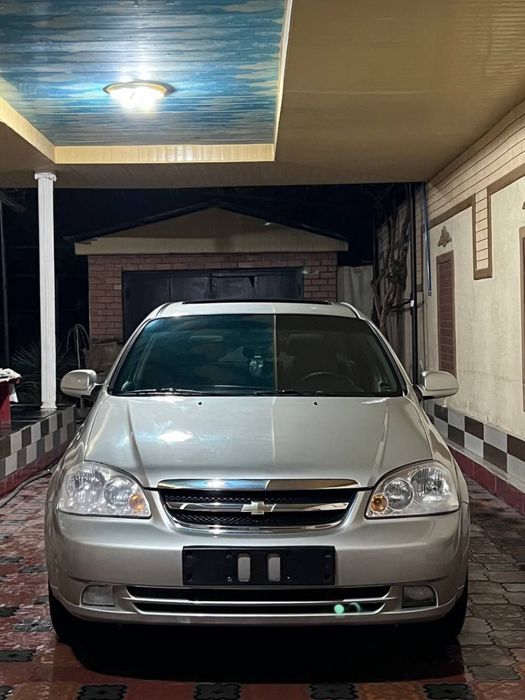 Avtomabil Lacetti 1.8 avtomat