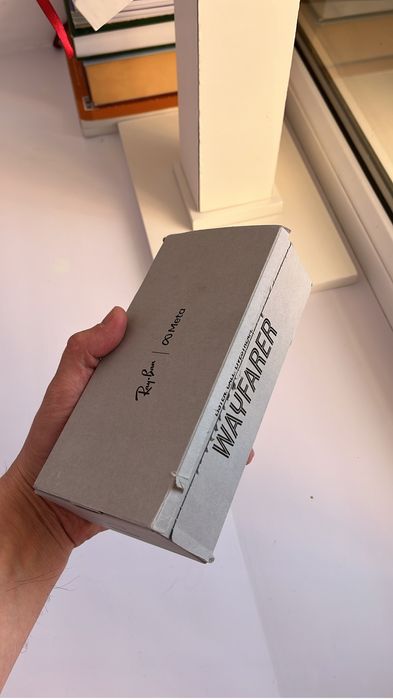 Ray Ban оригинал