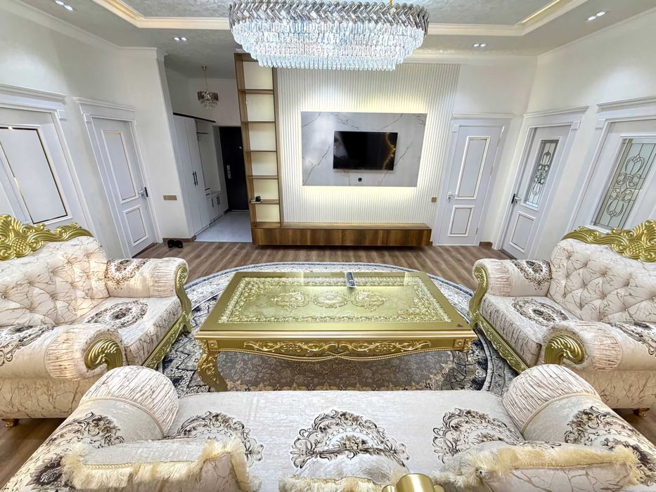 сотилади квартира 3 хона ли