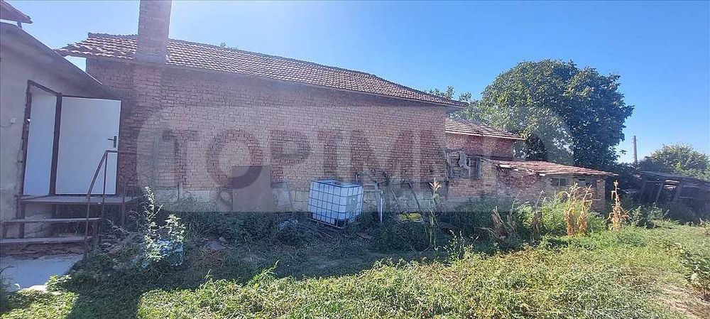 Продава се Къща в с. Екзарх Йосиф, Област Русе - 120 кв.м за 292 €/кв.м - Снимка #10