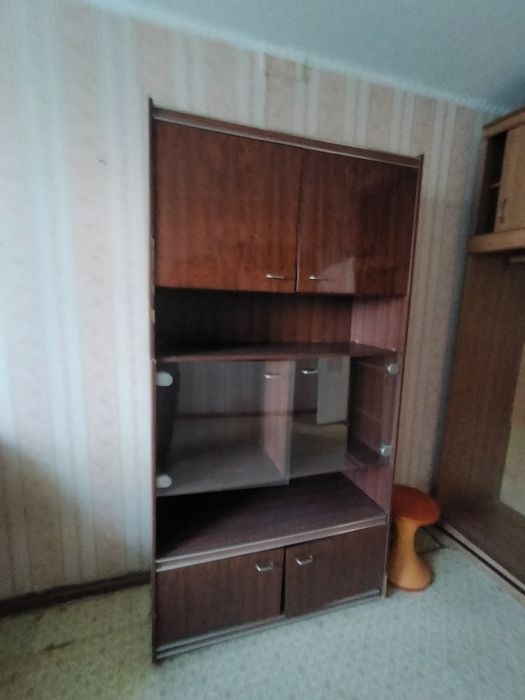 Мебель отдам бесплатно.Самовывоз.