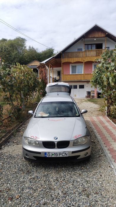 Vand bmw seria 1 e87