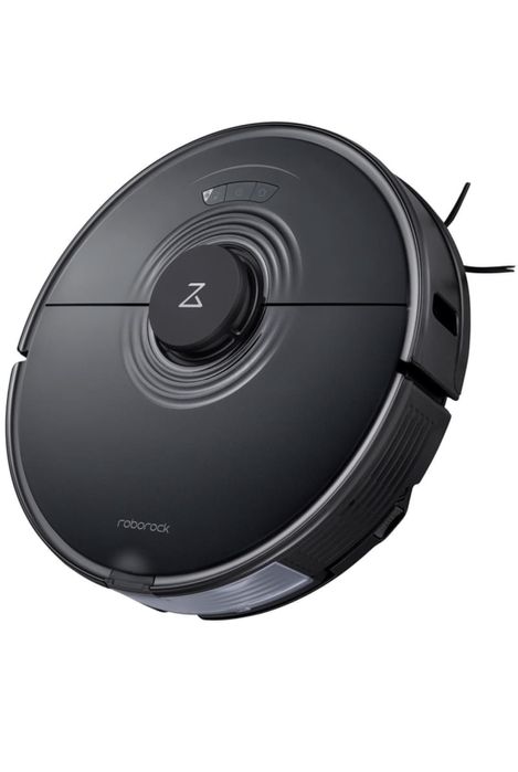 Робот пылесос ROBOROCK.
