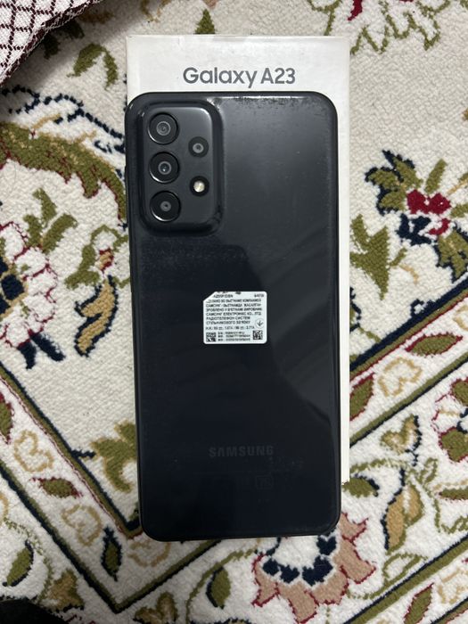 Samsung A23 64Gb