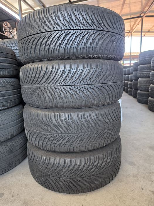 Джанти 18 / 5х108 - Ford Kuga и др. 5x108