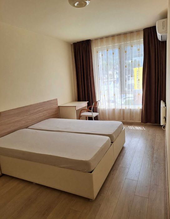 Дава се под наем Двустаен апартамент в София, Център - 55 кв.м за 599 € - Снимка #2