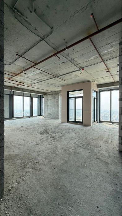 Срочно продаётся 5/42/51 квартира 160 м2 в Nest One с хорошим видом