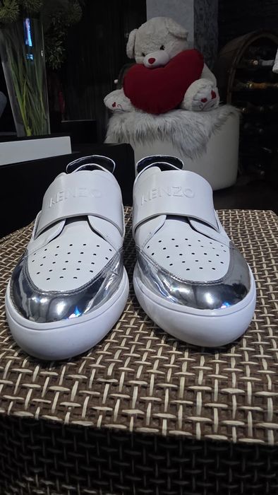 Pantofi damă albi kendo mărimea 40