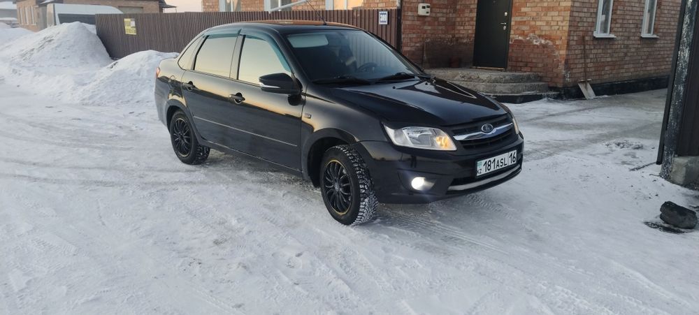 Продам гранта автомат