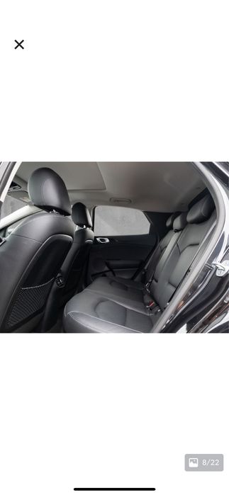 Kia xceed plug in hybrid Platinum