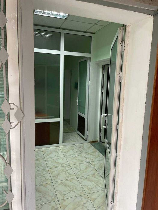 Нежилая однокомнатная квартира в аренду