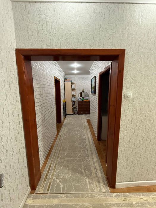 Продается 5 комнатная квартира