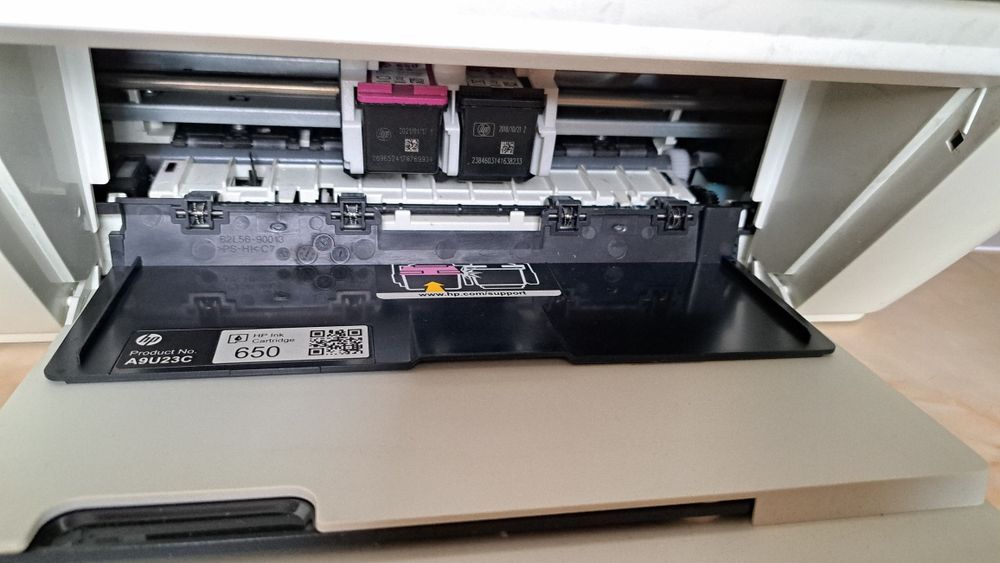 Imprimanta HP DeskJet 2545