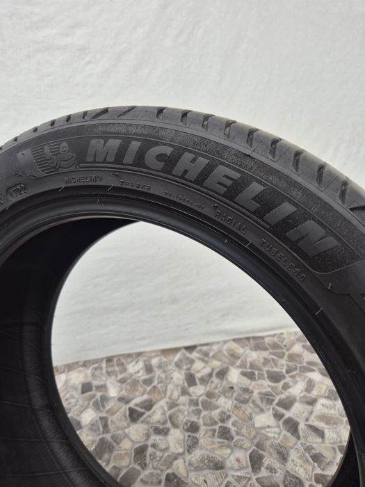 2бр 205 50 17 Michelin летни 22г