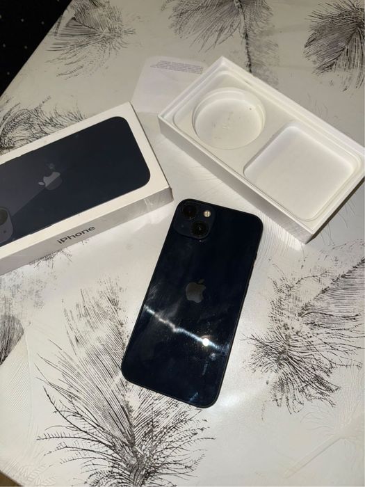 iphone 13 simplu 128g