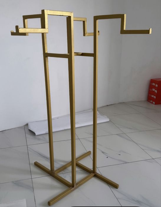 Стойка металическая