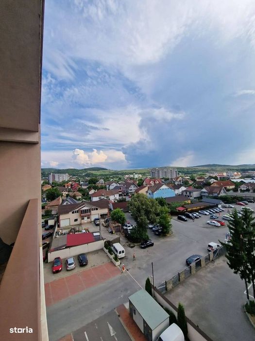 Apartament de vanzare Pompieri