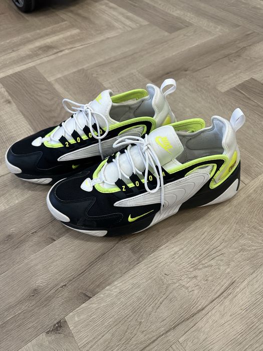Кроссовки Nike 43 размер оригинал